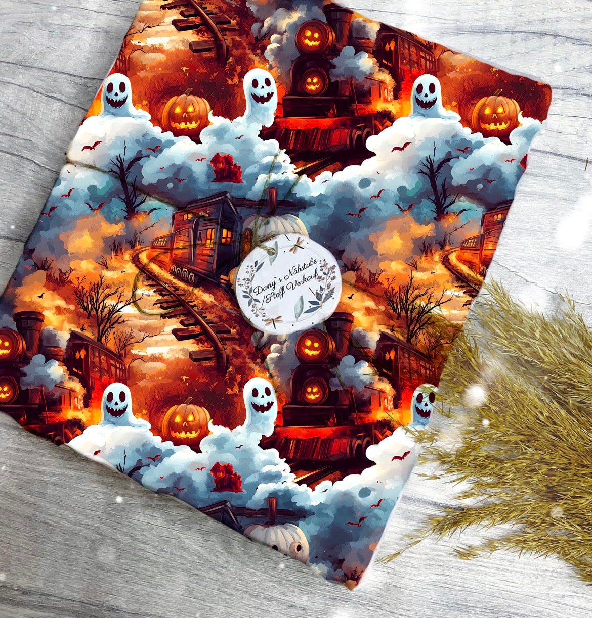 Geister Zug Hut Aktuelle Vorbestellung…